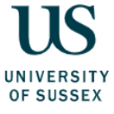 University of Sussex International PhD Studentships in Mind and Material Culture, UK